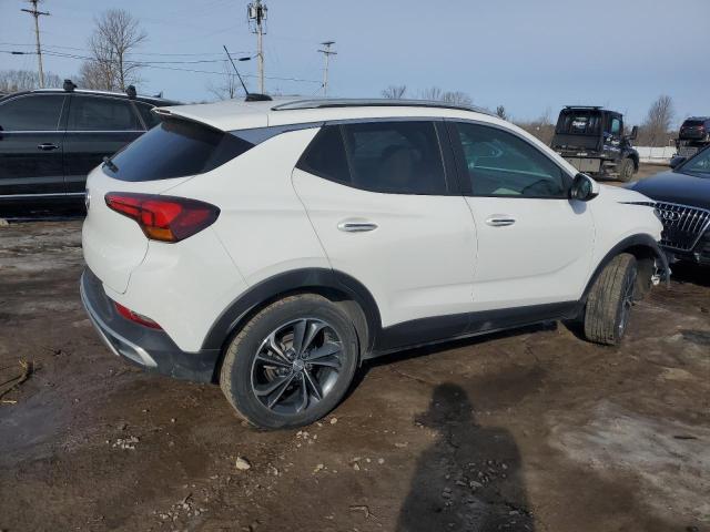 Photo 3 from auction – 2023 BUICK ENCORE GX with VIN KL4MMESLXPB117569