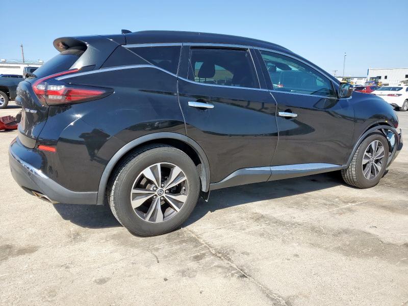 Photo 3 from auction – 2020 NISSAN MURANO SV with VIN 5N1AZ2BS8LN100595