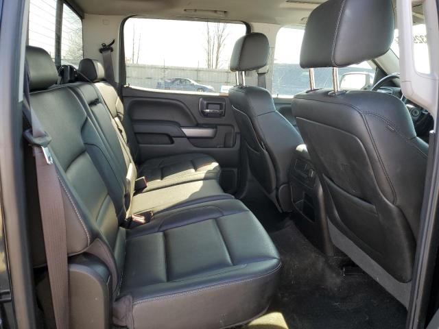 Photo 10 from auction – 2015 CHEVROLET SILVERADO with VIN 3GCUKSEC9FG527324