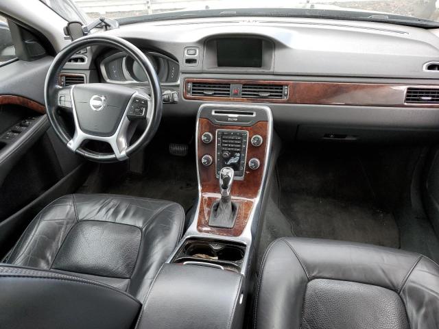 Снимка 8 от търг – 2014 VOLVO XC70 T6 с VIN YV4902BZ4E1184565