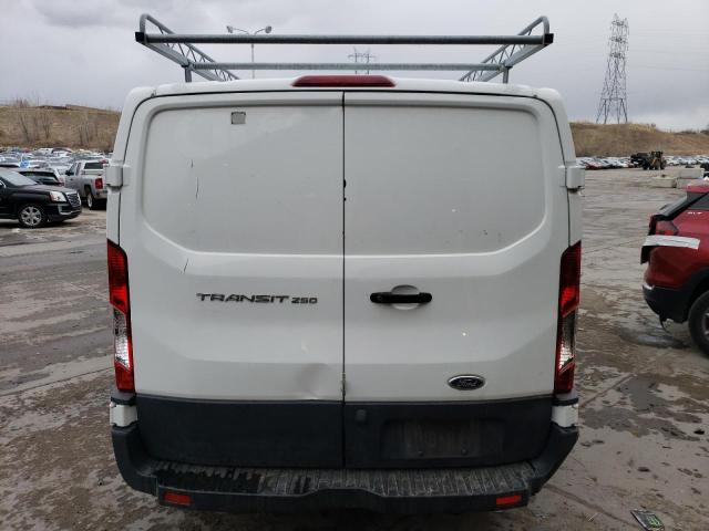 Photo 6 from auction – 2019 FORD TRANSIT T- with VIN 1FTYR1YM5KKA18409