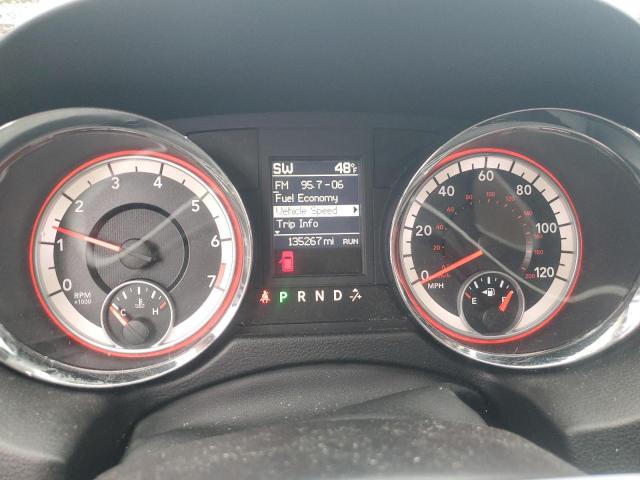 Foto 9 de la subasta – 2012 DODGE GRAND CARA con VIN 2C4RDGDG5CR114145
