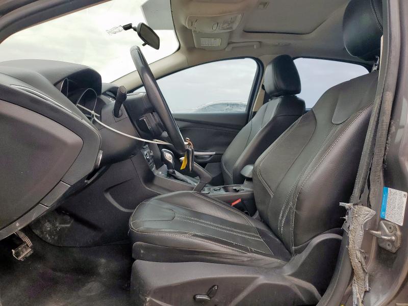 Photo 7 from auction – 2014 FORD FOCUS TITA with VIN 1FADP3N22EL259044