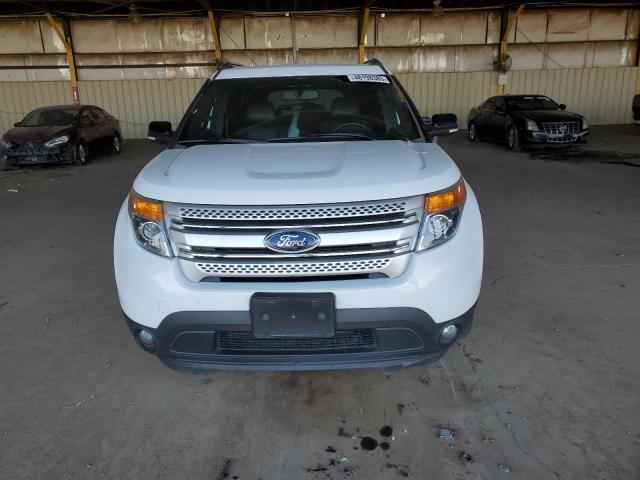 Photo 5 from auction – 2015 FORD EXPLORER X with VIN 1FM5K8D81FGB18875