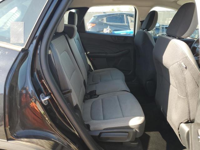 Zdjęcie 11 z aukcji – 2021 FORD ESCAPE S z VIN 1FMCU0F67MUB00541