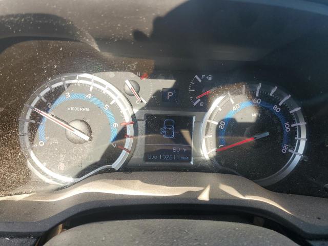 Zdjęcie 9 z aukcji – 2015 TOYOTA 4RUNNER SR z VIN JTEZU5JR0F5086178