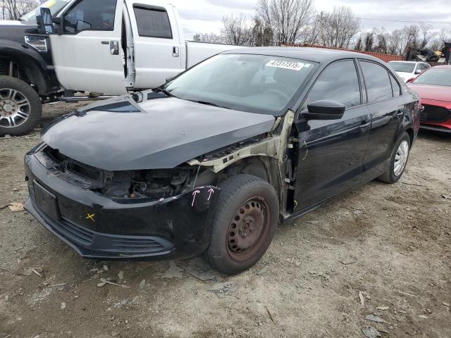 2014 Volkswagen Jetta