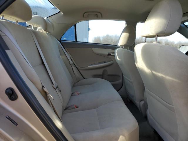 Снимка 10 от търг – 2010 TOYOTA COROLLA BA с VIN 2T1BU4EEXAC465482