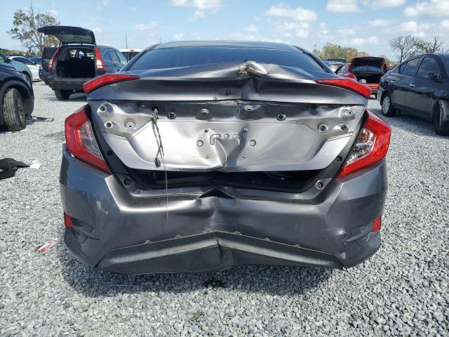 Photo 6 from auction – 2017 HONDA CIVIC LX with VIN 19XFC2F55HE065980