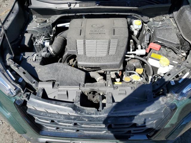 Снимка 12 от търг – 2023 SUBARU FORESTER P с VIN JF2SKADC1PH512800