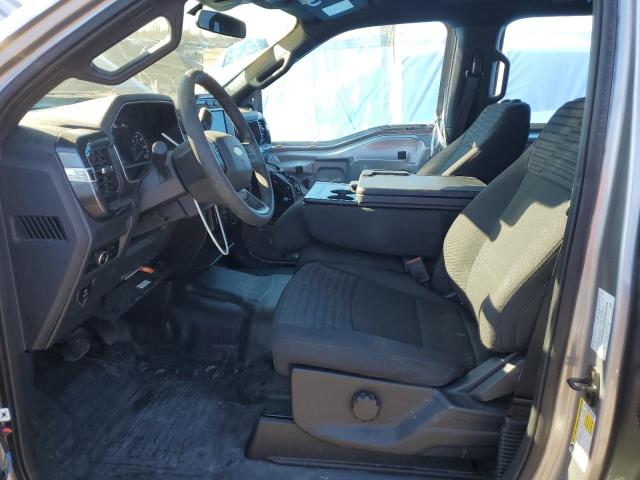 Photo 7 from auction – 2023 FORD F150 SUPER with VIN 1FTFW1E5XPFB86964