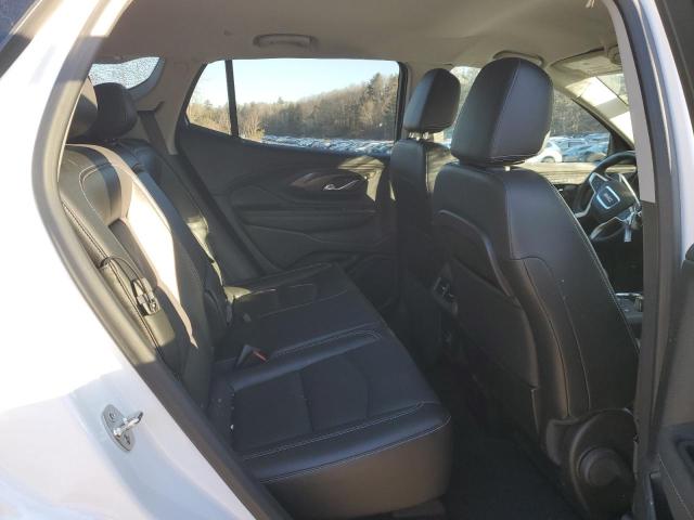 Photo 11 from auction – 2024 GMC TERRAIN SL with VIN 3GKALVEGXRL166349