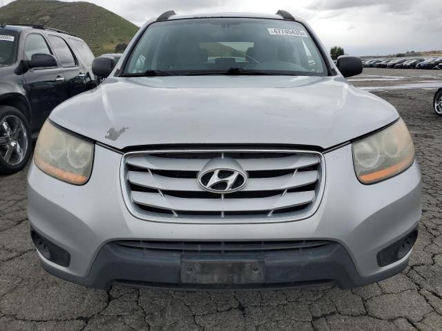 Photo 5 from auction – 2010 HYUNDAI SANTA FE G with VIN 5NMSG3AB5AH394313