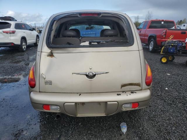 Photo 6 from auction – 2004 CHRYSLER PT CRUISER with VIN 3C8FY68B44T271808