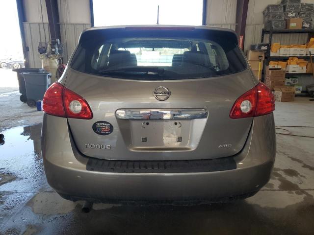 Photo 6 from auction – 2011 NISSAN ROGUE S with VIN JN8AS5MV8BW660762
