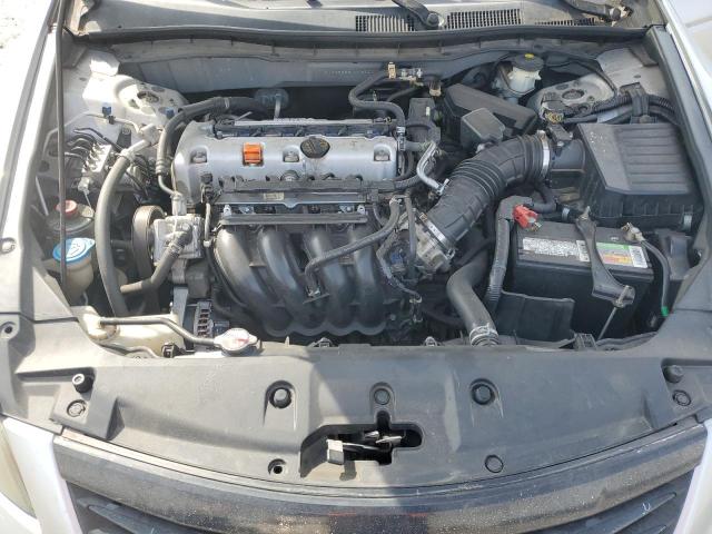 Photo 11 from auction – 2011 HONDA ACCORD SE with VIN 1HGCP2F65BA073556