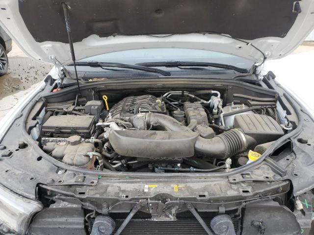 Photo 12 from auction – 2023 DODGE DURANGO GT with VIN 1C4RDJDG5PC597115