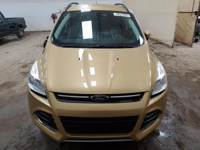 Photo 5 from auction – 2014 FORD ESCAPE SE with VIN 1FMCU9GX0EUD74788