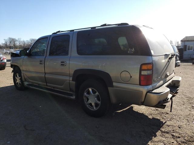 Photo 2 from auction – 2001 GMC DENALI XL with VIN 1GKFK66U41J245238