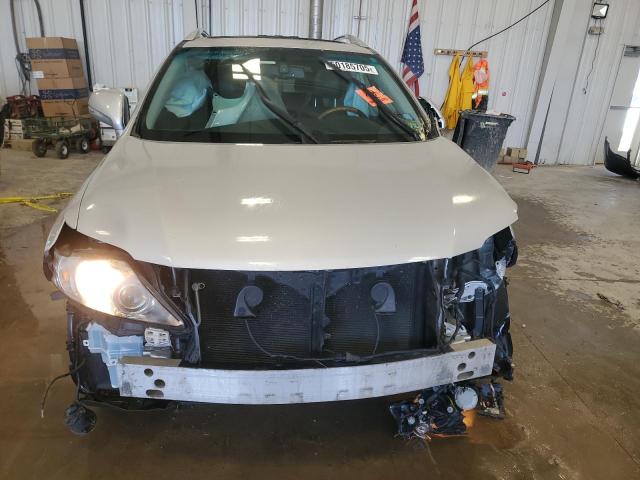 Photo 5 from auction – 2012 LEXUS RX 350 with VIN 2T2BK1BA2CC123531