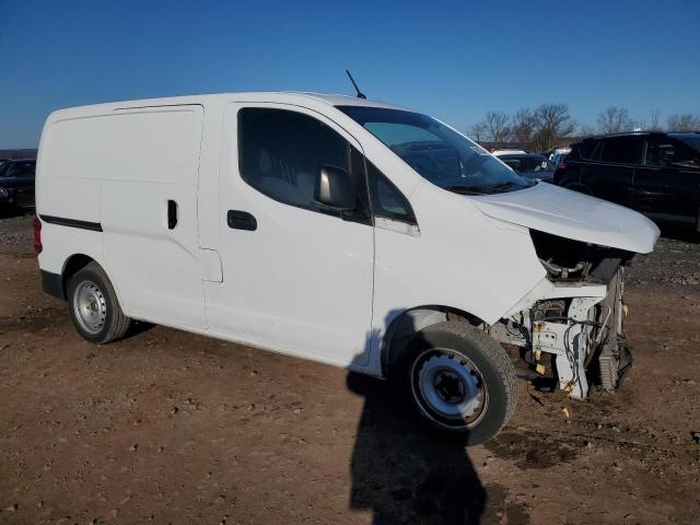 Photo 4 from auction – 2017 CHEVROLET CITY EXPRE with VIN 3N63M0YN1HK712438