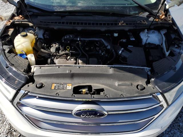 Photo 12 from auction – 2016 FORD EDGE SEL with VIN 2FMPK3J91GBC00882