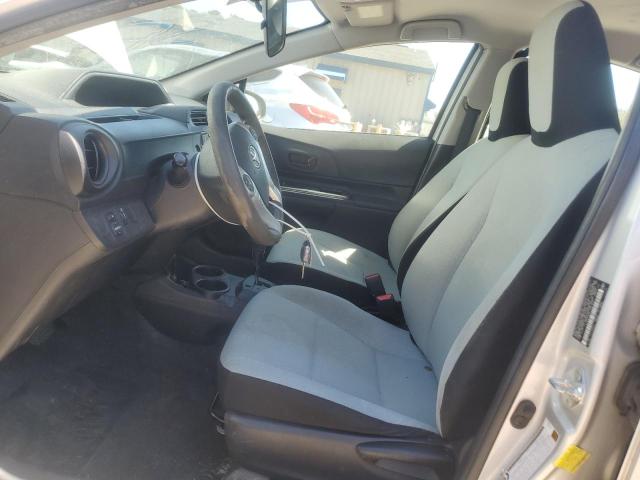 Photo 7 from auction – 2015 TOYOTA PRIUS C with VIN JTDKDTB34F1087832