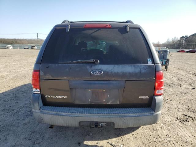 Photo 6 from auction – 2005 FORD EXPLORER X with VIN 1FMZU62K95ZA29766