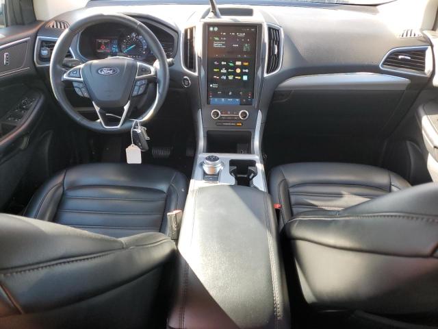 Снимка 8 от търг – 2022 FORD EDGE SEL с VIN 2FMPK4J97NBA39683