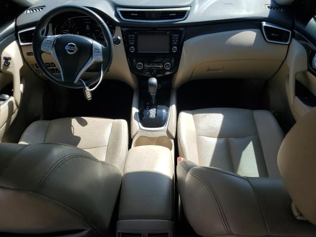 Photo 8 from auction – 2016 NISSAN ROGUE S with VIN 5N1AT2MV7GC759987