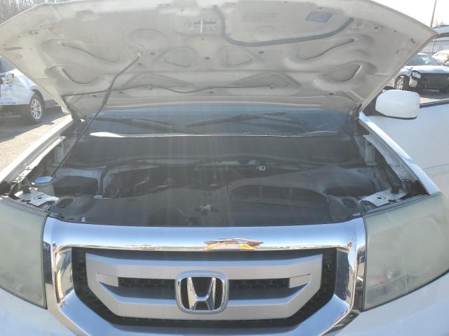 صورة رقم 12 من المزاد - 2010 HONDA PILOT EX مع VIN 5FNYF4H43AB035277