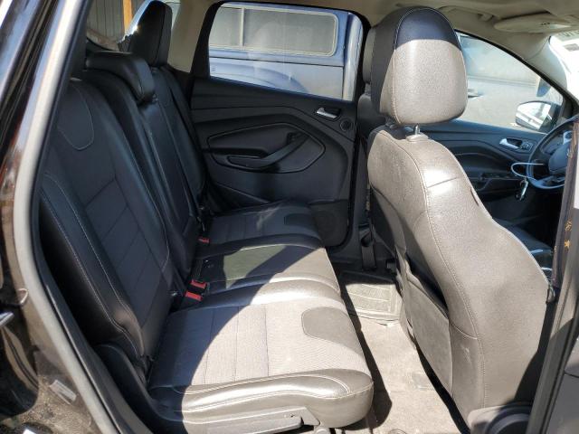 Photo 10 from auction – 2013 FORD ESCAPE TIT with VIN 1FMCU9J93DUB64078