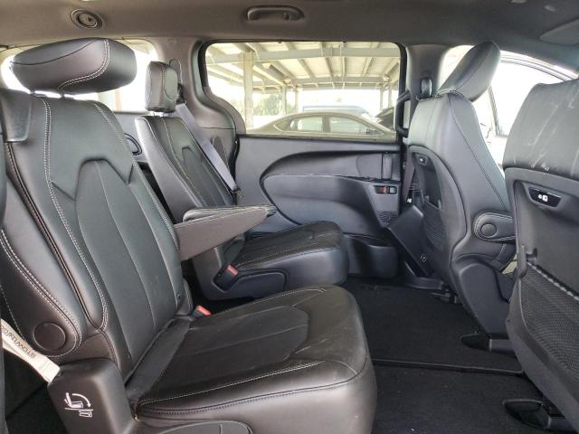 Снимка 11 от търг – 2025 CHRYSLER PACIFICA S с VIN 2C4RC1BG1SR551674