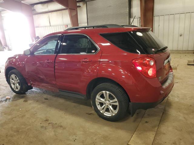 Photo 2 from auction – 2015 CHEVROLET EQUINOX LT with VIN 2GNFLFEK2F6308602