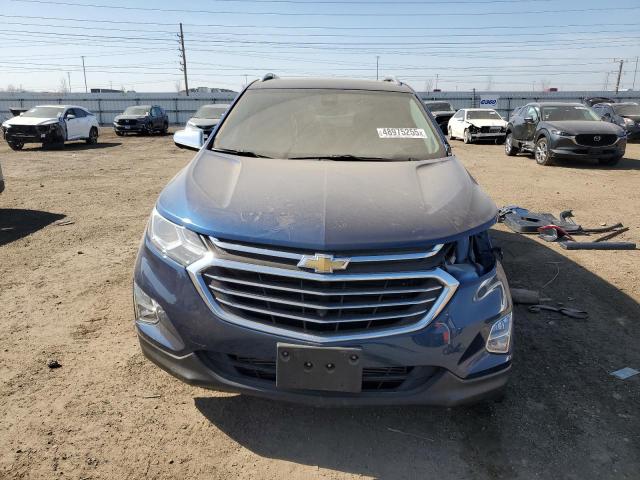 Photo 5 from auction – 2019 CHEVROLET EQUINOX PR with VIN 2GNAXYEX6K6248937