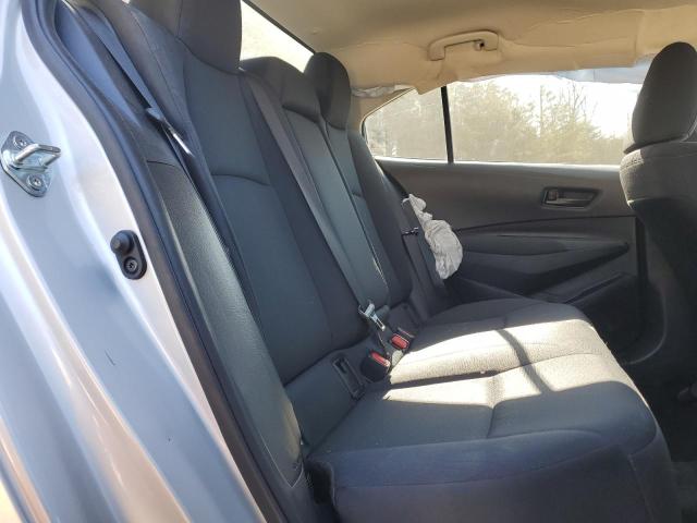 Photo 10 from auction – 2024 TOYOTA COROLLA LE with VIN 5YFB4MDE1RP162331