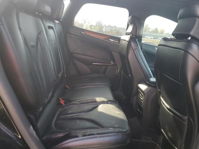 Photo 10 from auction – 2017 LINCOLN MKC RESERV with VIN 5LMCJ3C99HUL57597