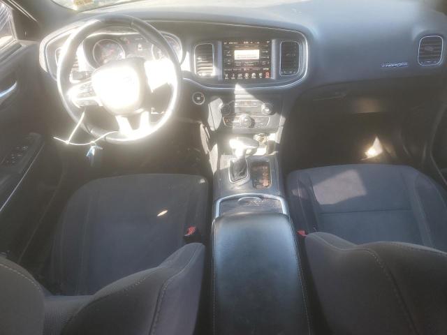Снимка 8 от търг – 2016 DODGE CHARGER SX с VIN 2C3CDXHG7GH354569