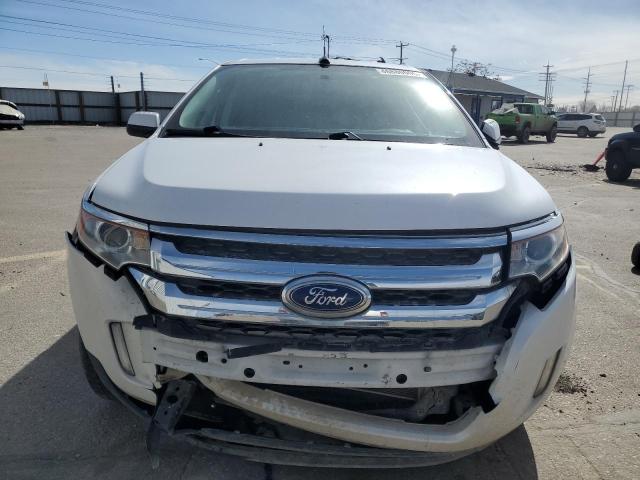 Фото 5 с аукциона – 2013 FORD EDGE SEL с VIN 2FMDK4JCXDBB70295