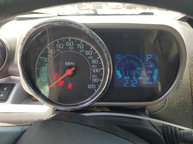 صورة رقم 9 من المزاد - 2014 CHEVROLET SPARK LS مع VIN KL8CB6S93EC436569
