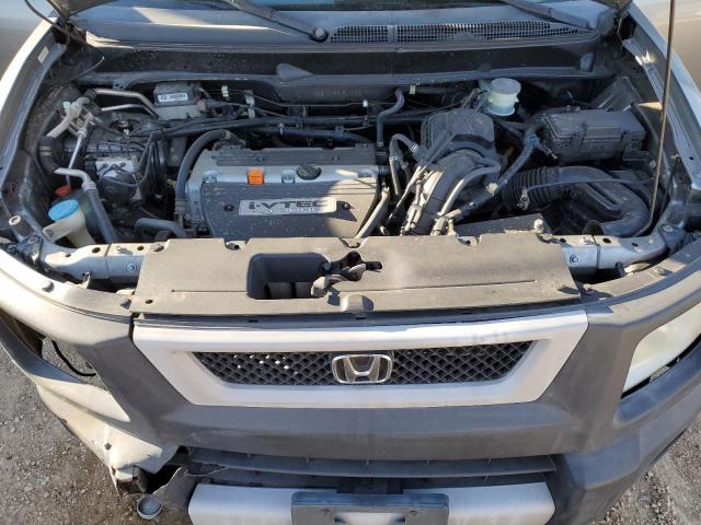 Photo 11 from auction – 2005 HONDA ELEMENT with VIN 5J6YH186X5L005376