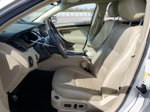 Снимка 7 от търг – 2017 FORD TAURUS LIM с VIN 1FAHP2F8XHG121652