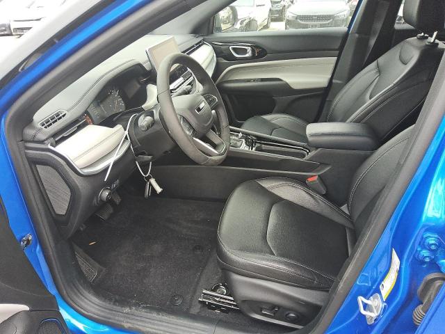 Снимка 7 от търг – 2025 JEEP COMPASS LI с VIN 3C4NJDCN6ST514393