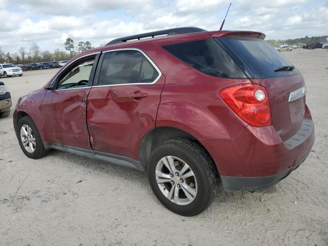 Photo 2 from auction – 2012 CHEVROLET EQUINOX LT with VIN 2GNALDEK1C6268250