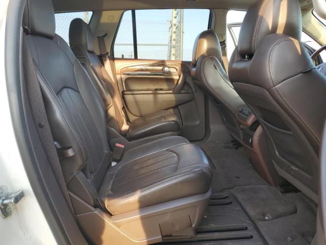 Photo 11 from auction – 2013 BUICK ENCLAVE with VIN 5GAKRCKD0DJ230073