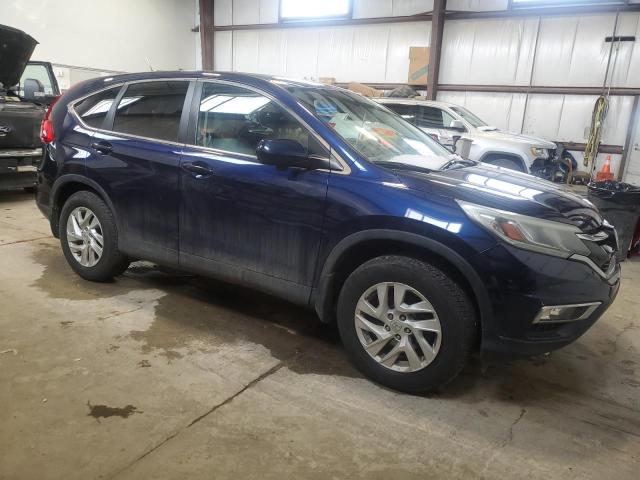 Photo 4 from auction – 2016 HONDA CR-V EX with VIN 2HKRM4H52GH102772