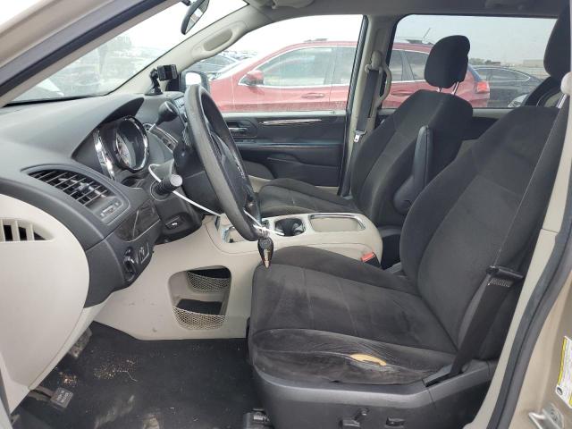 Photo 7 from auction – 2013 DODGE CARAVAN with VIN 2C4RDGCG1DR550512
