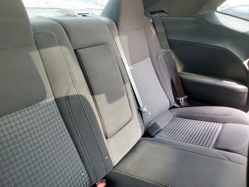 Photo 10 from auction – 2021 DODGE CHALLENGER with VIN 2C3CDZAG0MH568370
