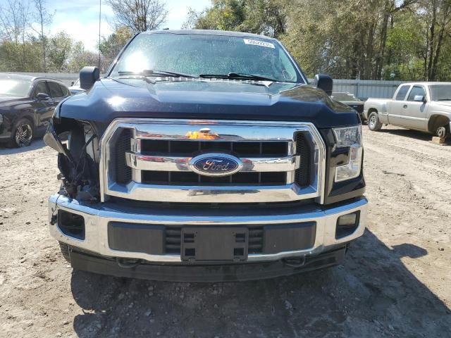 Photo 5 from auction – 2017 FORD F150 SUPER with VIN 1FTEW1EF4HFB11182