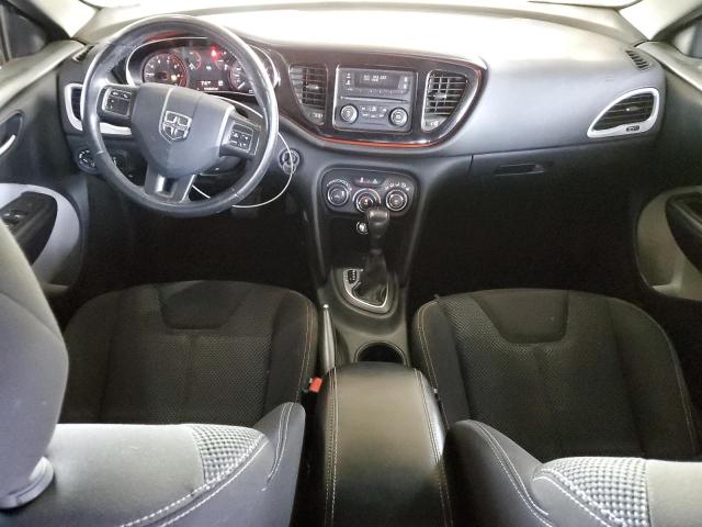 Снимка 8 от търг – 2016 DODGE DART SXT с VIN 1C3CDFBB5GD755767